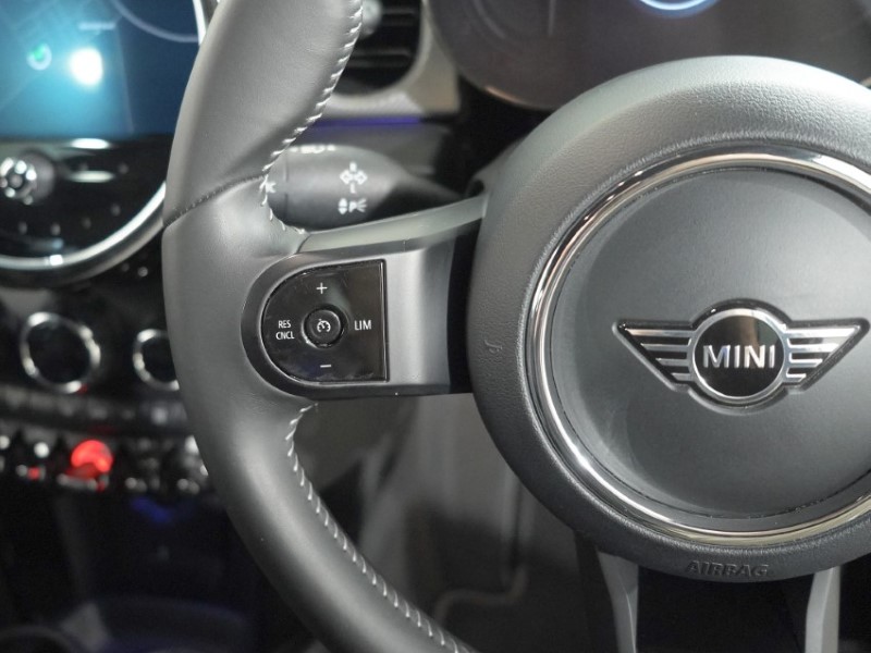 2021 (21) MINI HATCHBACK 2.0 Cooper S Exclusive 5dr 5836507
