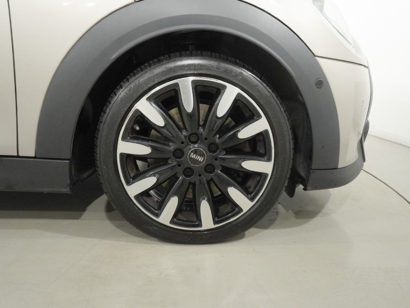 2021 (21) MINI HATCHBACK 2.0 Cooper S Exclusive 5dr 5836496
