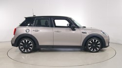 2021 (21) MINI HATCHBACK 2.0 Cooper S Exclusive 5dr 5836538