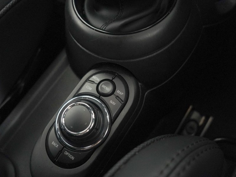 2021 (21) MINI HATCHBACK 2.0 Cooper S Exclusive 5dr 5836511