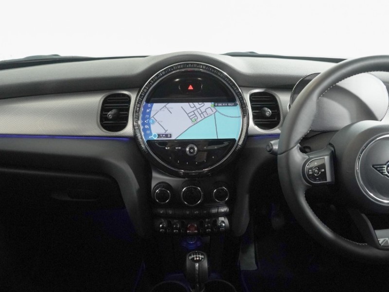 2021 (21) MINI HATCHBACK 2.0 Cooper S Exclusive 5dr 5836489