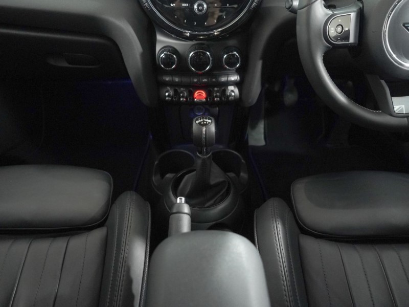 2021 (21) MINI HATCHBACK 2.0 Cooper S Exclusive 5dr 5836490