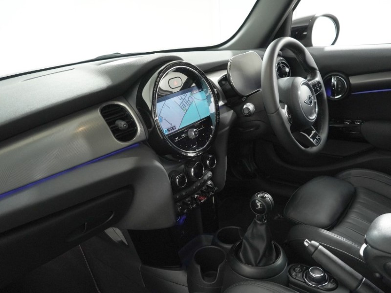 2021 (21) MINI HATCHBACK 2.0 Cooper S Exclusive 5dr 5836484