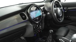 2021 (21) MINI HATCHBACK 2.0 Cooper S Exclusive 5dr 5836484