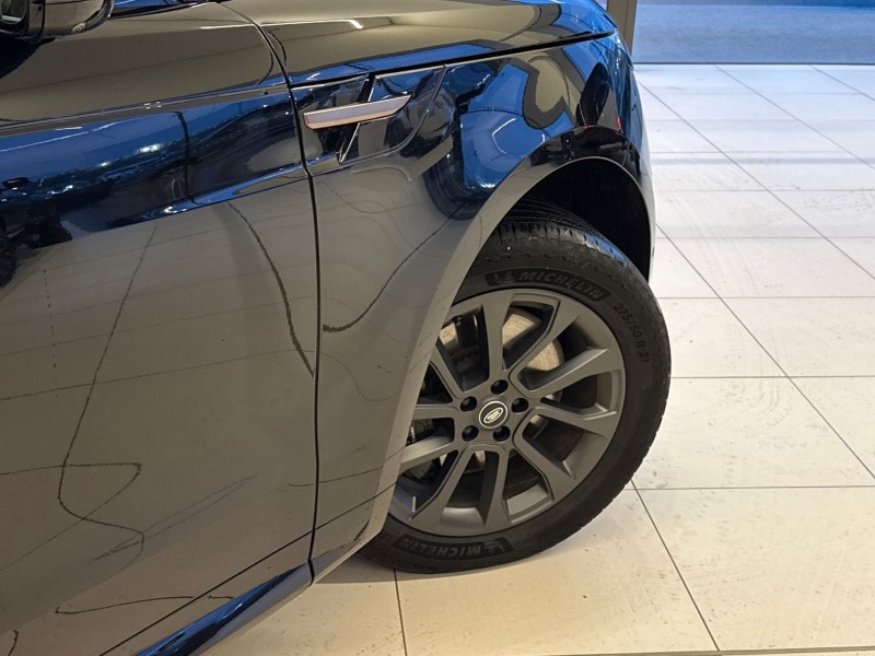 2024 (24) LAND ROVER RANGE ROVER SPORT 3.0 P460e Dynamic SE 5dr Auto 5007144