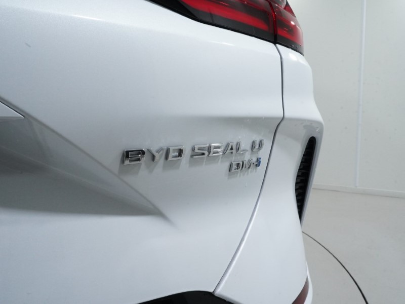 BYD SEAL U 1.5 DM-i Boost 5dr Auto 5800677