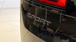 2024 (24) LAND ROVER RANGE ROVER SPORT 3.0 P460e Dynamic SE 5dr Auto 5007141