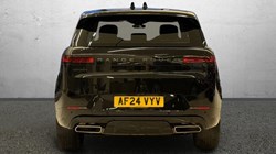 2024 (24) LAND ROVER RANGE ROVER SPORT 3.0 P460e Dynamic SE 5dr Auto 5065290
