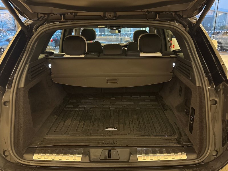 2024 (24) LAND ROVER RANGE ROVER SPORT 3.0 P460e Dynamic SE 5dr Auto 5007107