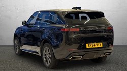 2024 (24) LAND ROVER RANGE ROVER SPORT 3.0 P460e Dynamic SE 5dr Auto 1