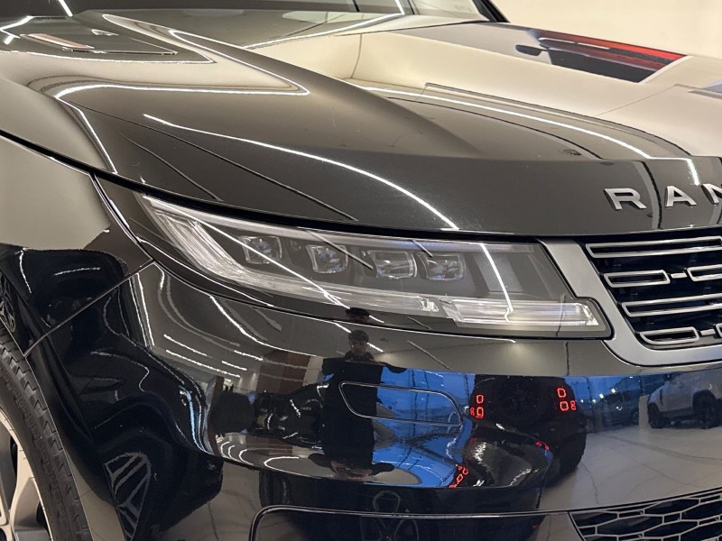 2024 (24) LAND ROVER RANGE ROVER SPORT 3.0 P460e Dynamic SE 5dr Auto 5007114