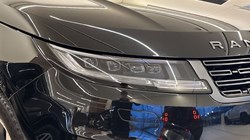 2024 (24) LAND ROVER RANGE ROVER SPORT 3.0 P460e Dynamic SE 5dr Auto 5007114