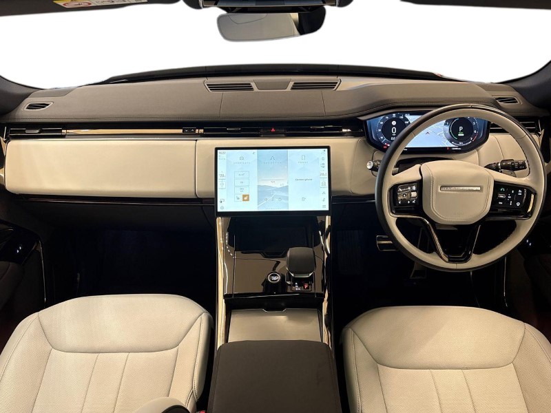 2024 (24) LAND ROVER RANGE ROVER SPORT 3.0 P460e Dynamic SE 5dr Auto 5065293