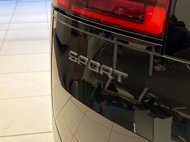 2024 (24) LAND ROVER RANGE ROVER SPORT 3.0 P460e Dynamic SE 5dr Auto 5065328