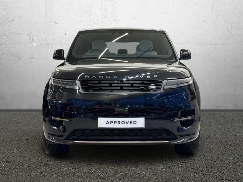 2024 (24) LAND ROVER RANGE ROVER SPORT 3.0 P460e Dynamic SE 5dr Auto 5007104