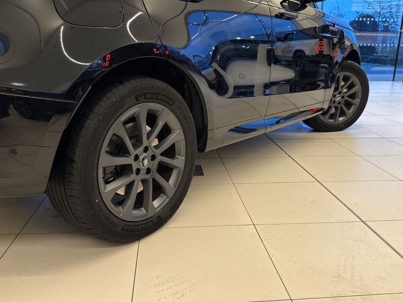 2024 (24) LAND ROVER RANGE ROVER SPORT 3.0 P460e Dynamic SE 5dr Auto 5007143