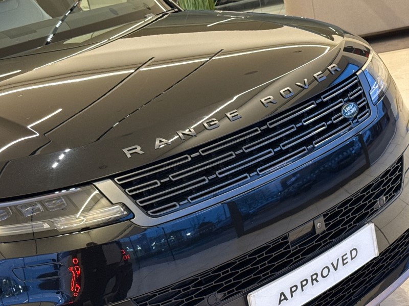 2024 (24) LAND ROVER RANGE ROVER SPORT 3.0 P460e Dynamic SE 5dr Auto 5007138