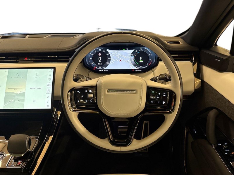 2024 (24) LAND ROVER RANGE ROVER SPORT 3.0 P460e Dynamic SE 5dr Auto 5065299