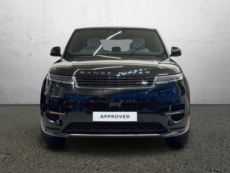2024 (24) LAND ROVER RANGE ROVER SPORT 3.0 P460e Dynamic SE 5dr Auto 5065291