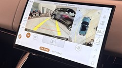 2024 (24) LAND ROVER RANGE ROVER SPORT 3.0 P460e Dynamic SE 5dr Auto 5007109