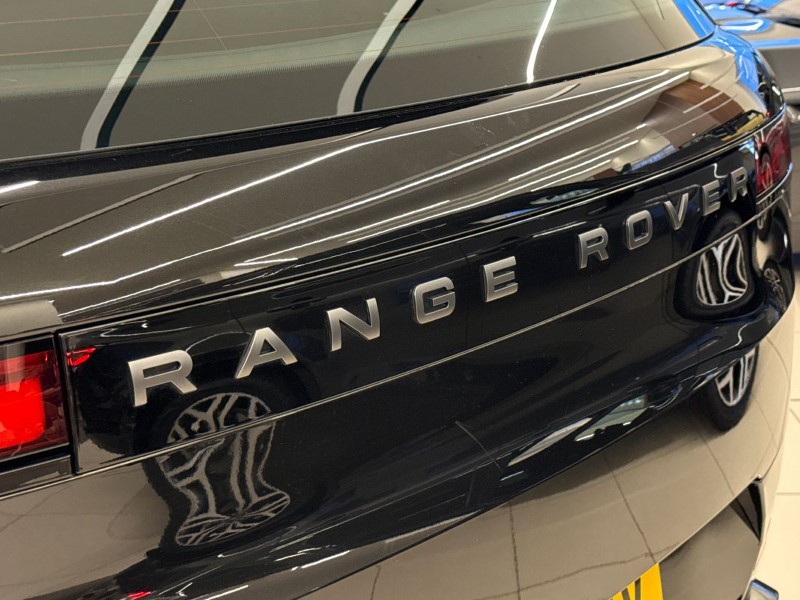 2024 (24) LAND ROVER RANGE ROVER SPORT 3.0 P460e Dynamic SE 5dr Auto 5007140