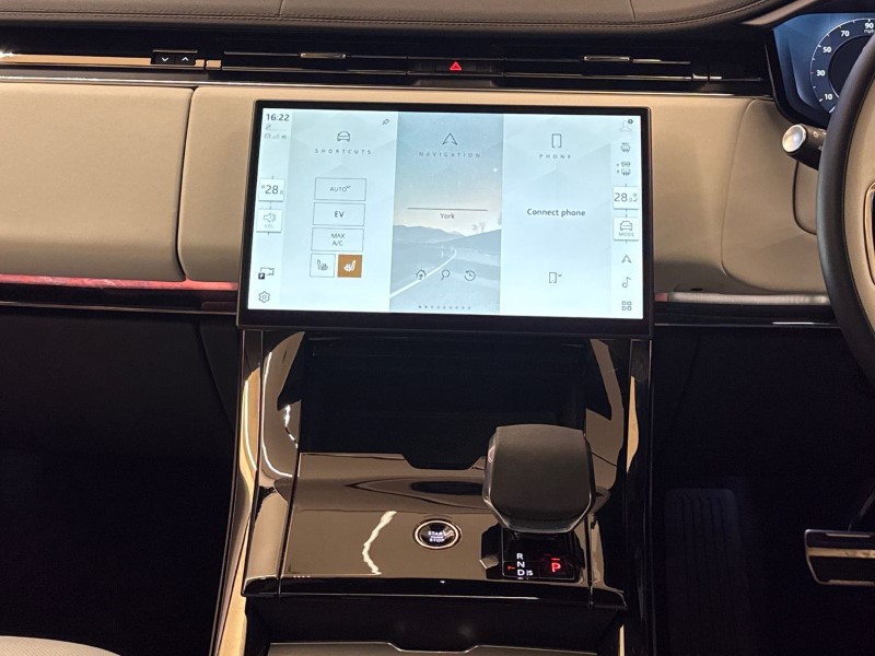 2024 (24) LAND ROVER RANGE ROVER SPORT 3.0 P460e Dynamic SE 5dr Auto 5065298