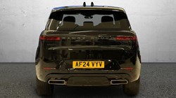 2024 (24) LAND ROVER RANGE ROVER SPORT 3.0 P460e Dynamic SE 5dr Auto 5007103