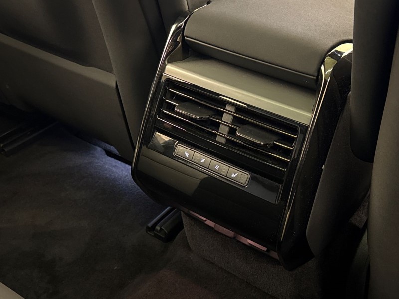 2024 (24) LAND ROVER RANGE ROVER SPORT 3.0 P460e Dynamic SE 5dr Auto 5007115