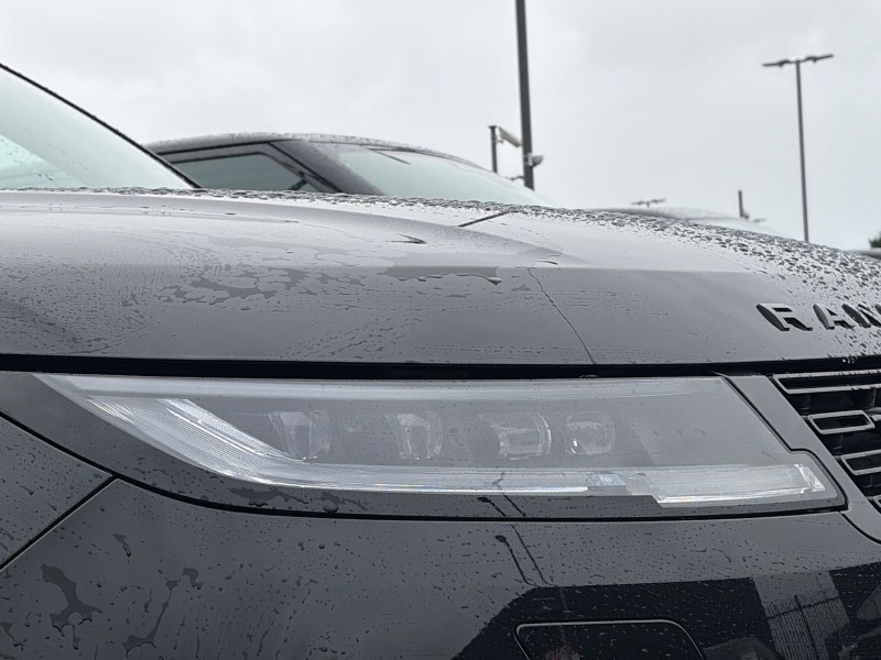 2024 (24) LAND ROVER RANGE ROVER SPORT 3.0 P460e Dynamic SE 5dr Auto 5065301
