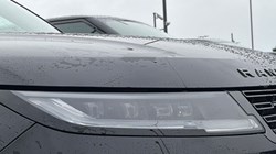 2024 (24) LAND ROVER RANGE ROVER SPORT 3.0 P460e Dynamic SE 5dr Auto 5065301