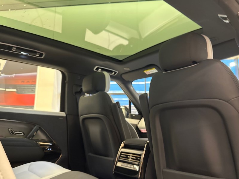 2024 (24) LAND ROVER RANGE ROVER SPORT 3.0 P460e Dynamic SE 5dr Auto 5065305