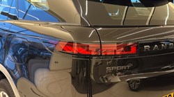 2024 (24) LAND ROVER RANGE ROVER SPORT 3.0 P460e Dynamic SE 5dr Auto 5065303