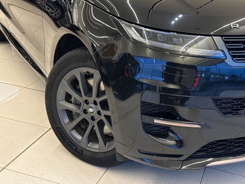 2024 (24) LAND ROVER RANGE ROVER SPORT 3.0 P460e Dynamic SE 5dr Auto 5065324