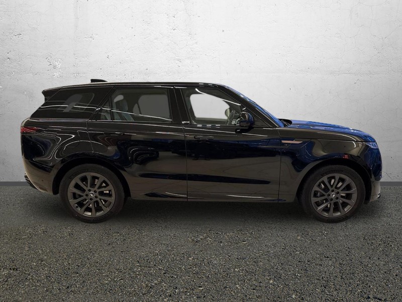 2024 (24) LAND ROVER RANGE ROVER SPORT 3.0 P460e Dynamic SE 5dr Auto 5065289