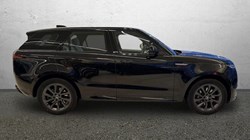 2024 (24) LAND ROVER RANGE ROVER SPORT 3.0 P460e Dynamic SE 5dr Auto 5065289