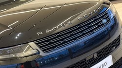 2024 (24) LAND ROVER RANGE ROVER SPORT 3.0 P460e Dynamic SE 5dr Auto 5065325
