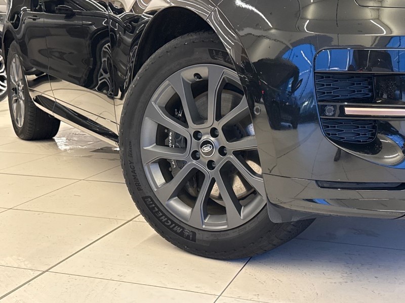 2024 (24) LAND ROVER RANGE ROVER SPORT 3.0 P460e Dynamic SE 5dr Auto 5065326