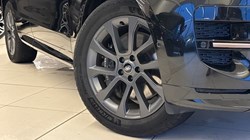 2024 (24) LAND ROVER RANGE ROVER SPORT 3.0 P460e Dynamic SE 5dr Auto 5065326