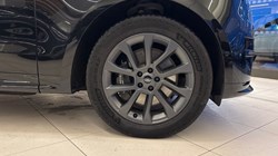 2024 (24) LAND ROVER RANGE ROVER SPORT 3.0 P460e Dynamic SE 5dr Auto 5065292