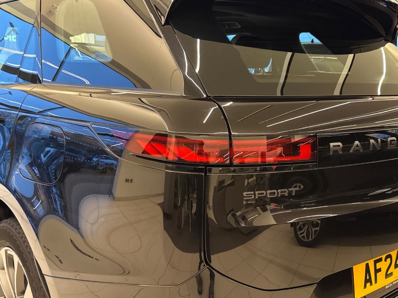 2024 (24) LAND ROVER RANGE ROVER SPORT 3.0 P460e Dynamic SE 5dr Auto 5007116
