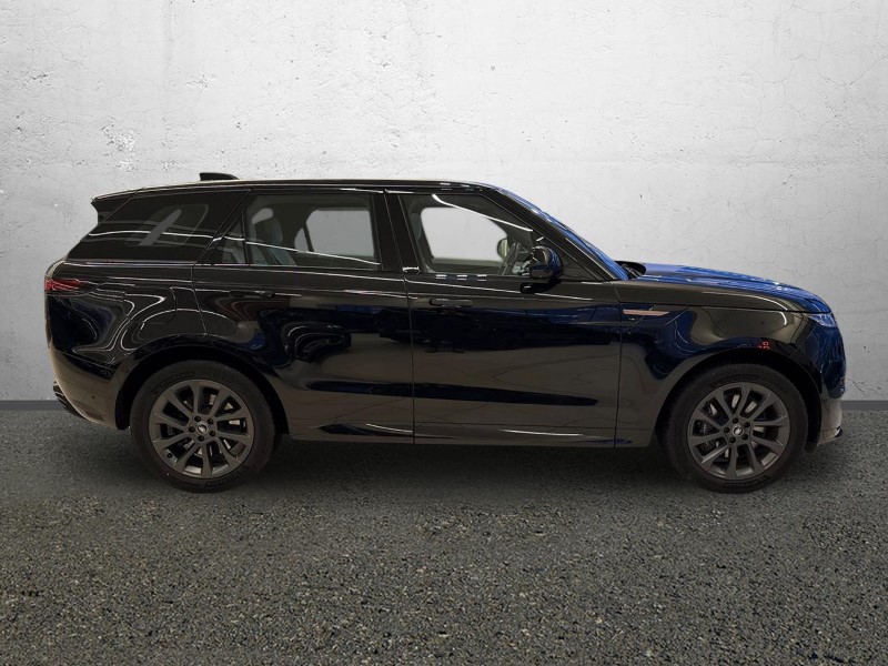 2024 (24) LAND ROVER RANGE ROVER SPORT 3.0 P460e Dynamic SE 5dr Auto 5007102