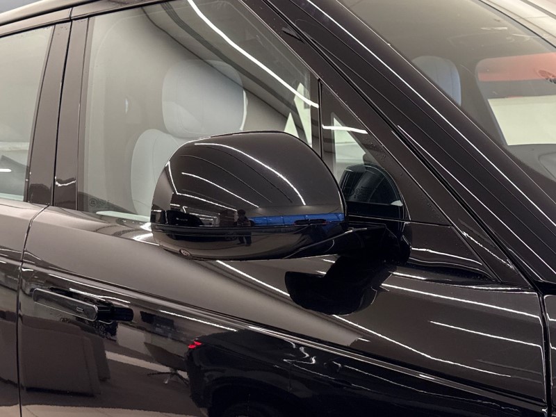 2024 (24) LAND ROVER RANGE ROVER SPORT 3.0 P460e Dynamic SE 5dr Auto 5007145