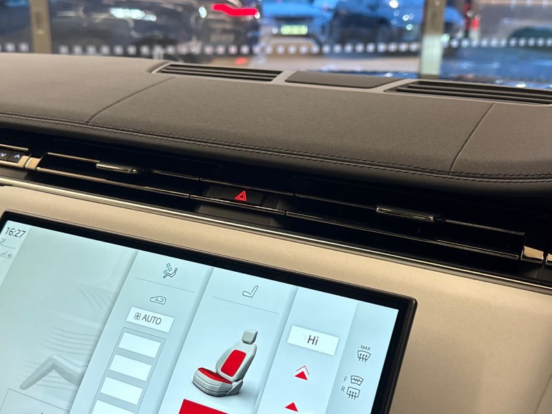 2024 (24) LAND ROVER RANGE ROVER SPORT 3.0 P460e Dynamic SE 5dr Auto 5007132