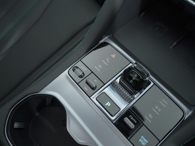  BYD SEAL U 1.5 DM-i Boost 5dr Auto 5800687