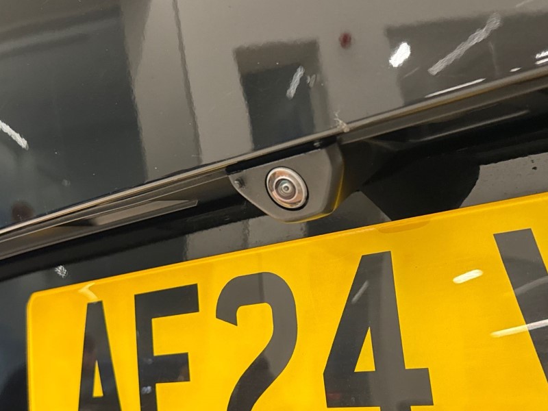 2024 (24) LAND ROVER RANGE ROVER SPORT 3.0 P460e Dynamic SE 5dr Auto 5007136