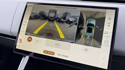 2024 (24) LAND ROVER RANGE ROVER SPORT 3.0 P460e Dynamic SE 5dr Auto 5065296