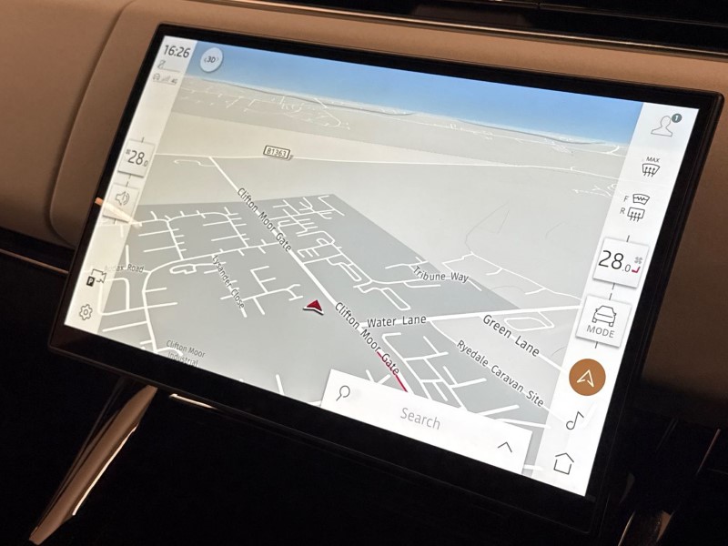 2024 (24) LAND ROVER RANGE ROVER SPORT 3.0 P460e Dynamic SE 5dr Auto 5007108