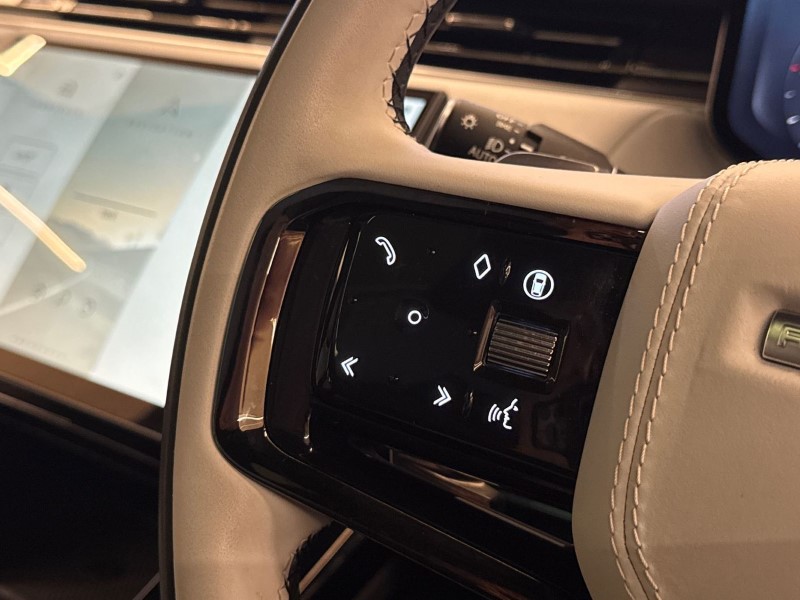 2024 (24) LAND ROVER RANGE ROVER SPORT 3.0 P460e Dynamic SE 5dr Auto 5065312