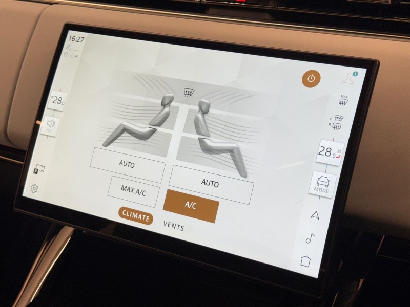 2024 (24) LAND ROVER RANGE ROVER SPORT 3.0 P460e Dynamic SE 5dr Auto 5007129