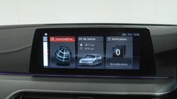 2019 (69) BMW 5 SERIES 520i M Sport 4dr Auto 5833141